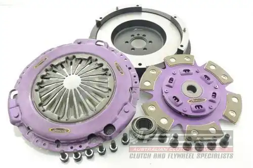 комплект съединител AUSTRALIAN CLUTCH KMC23540-1B