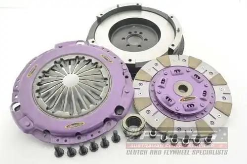 комплект съединител AUSTRALIAN CLUTCH KMC23540-1C