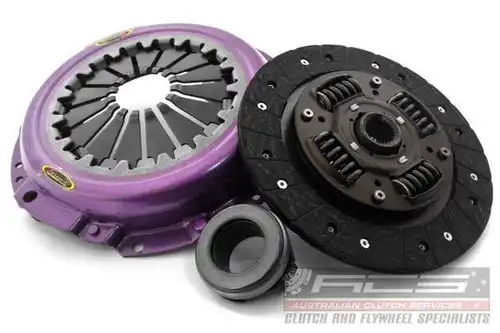 комплект съединител AUSTRALIAN CLUTCH KMG22001-1A