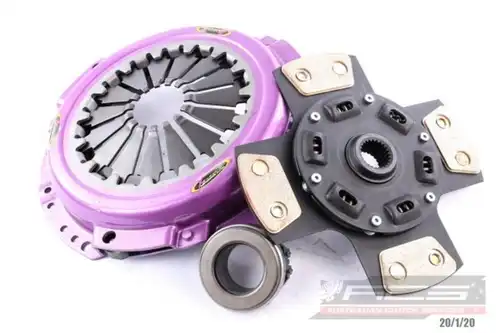 комплект съединител AUSTRALIAN CLUTCH KMG22001-1B