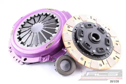 комплект съединител AUSTRALIAN CLUTCH KMG22001-1C