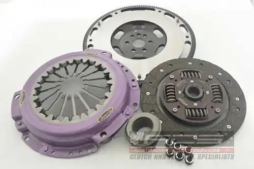 комплект съединител AUSTRALIAN CLUTCH KMG22501-1A