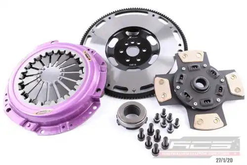 комплект съединител AUSTRALIAN CLUTCH KMG22501-1B