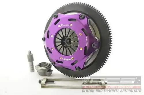 комплект съединител AUSTRALIAN CLUTCH KMI18522-2B