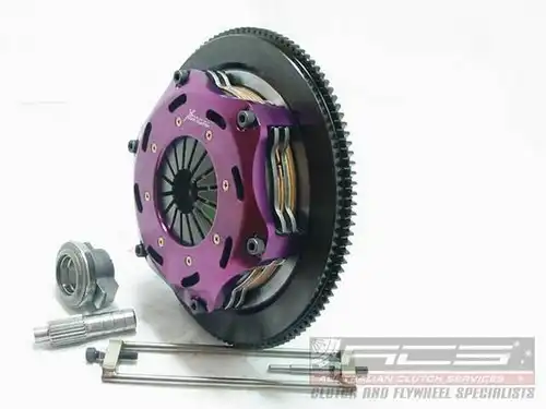 комплект съединител AUSTRALIAN CLUTCH KMI18522-2E
