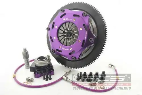 комплект съединител AUSTRALIAN CLUTCH KMI18682-3E