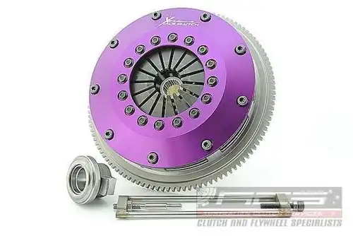 комплект съединител AUSTRALIAN CLUTCH KMI20523-2B