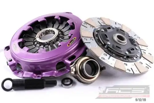 комплект съединител AUSTRALIAN CLUTCH KMI23022-1C