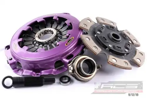 комплект съединител AUSTRALIAN CLUTCH KMI23022-1R