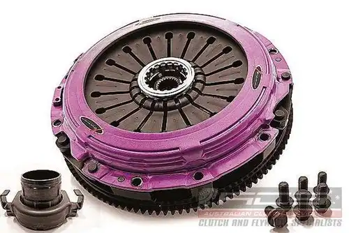 комплект съединител AUSTRALIAN CLUTCH KMI23522-2E