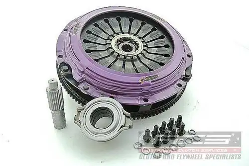 комплект съединител AUSTRALIAN CLUTCH KMI23523-2E