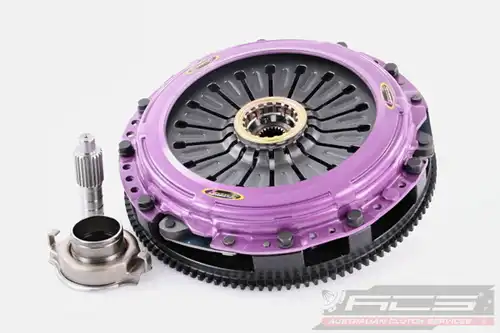 комплект съединител AUSTRALIAN CLUTCH KMI23523-2G