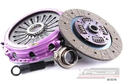 комплект съединител AUSTRALIAN CLUTCH KMI24011-1A