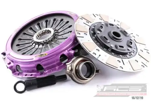 комплект съединител AUSTRALIAN CLUTCH KMI24011-1C