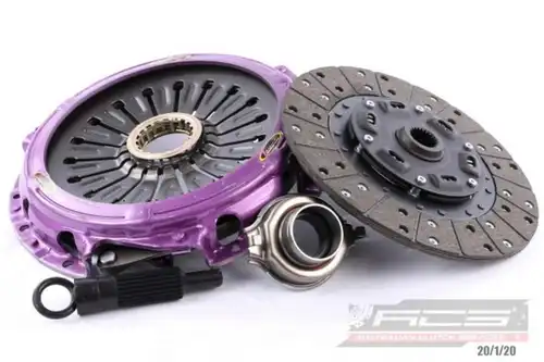 комплект съединител AUSTRALIAN CLUTCH KMI24011-1T