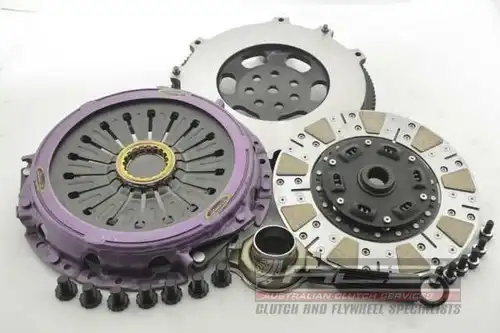 комплект съединител AUSTRALIAN CLUTCH KMI24522-1C