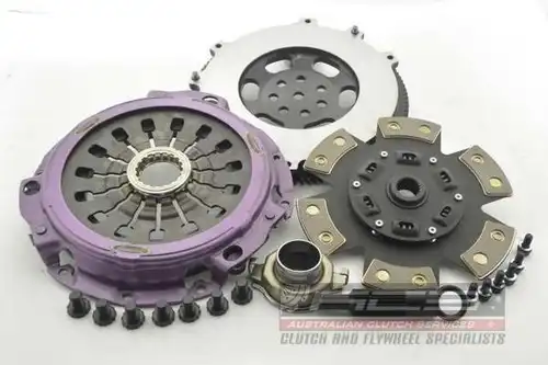 комплект съединител AUSTRALIAN CLUTCH KMI24522-1R