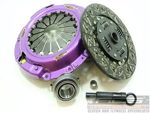 комплект съединител AUSTRALIAN CLUTCH KMZ22003-1A