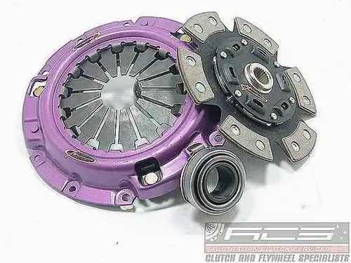 комплект съединител AUSTRALIAN CLUTCH KMZ22003-1B