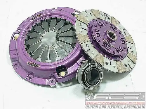 комплект съединител AUSTRALIAN CLUTCH KMZ22003-1C