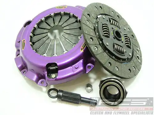 комплект съединител AUSTRALIAN CLUTCH KMZ24004-1A