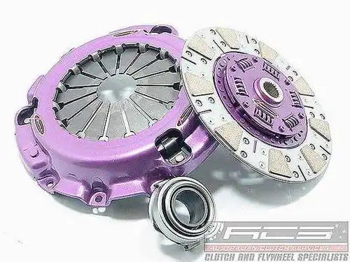 комплект съединител AUSTRALIAN CLUTCH KMZ24004-1C
