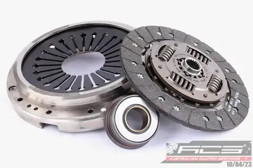 комплект съединител AUSTRALIAN CLUTCH KPR24014