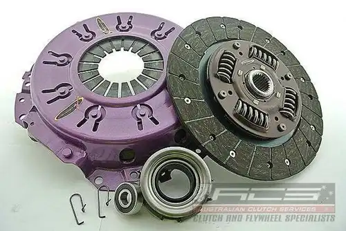 комплект съединител AUSTRALIAN CLUTCH KSU23021-1A