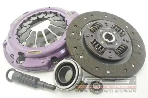 комплект съединител AUSTRALIAN CLUTCH KSU24030-1A