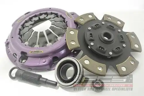комплект съединител AUSTRALIAN CLUTCH KSU24030-1B