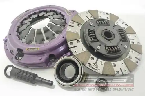 комплект съединител AUSTRALIAN CLUTCH KSU24030-1C