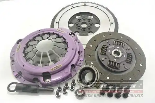 комплект съединител AUSTRALIAN CLUTCH KSU24530-1A
