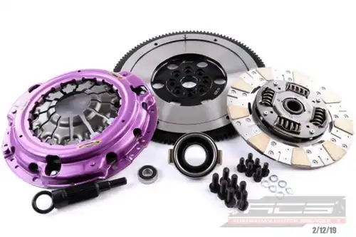 комплект съединител AUSTRALIAN CLUTCH KSU24530-1C