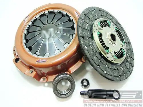 комплект съединител AUSTRALIAN CLUTCH KTY28006-1A