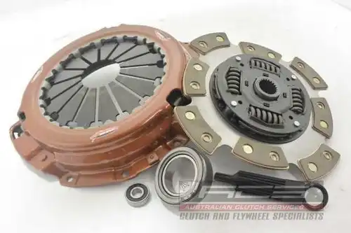 комплект съединител AUSTRALIAN CLUTCH KTY28006-1B