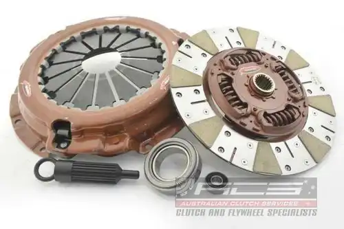 комплект съединител AUSTRALIAN CLUTCH KTY28006-1C