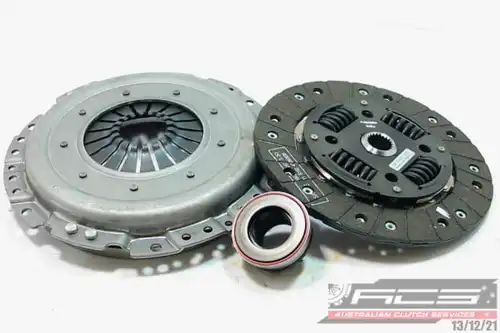 комплект съединител AUSTRALIAN CLUTCH KVL24001