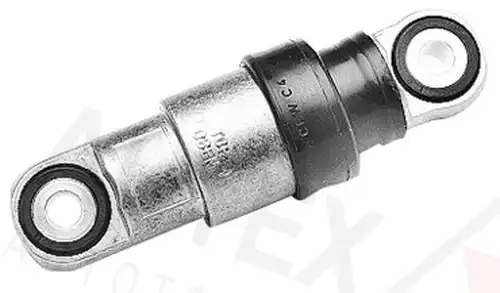 демпер (успокоител-трепт.вибр.), пистов ремък AUTEX 631067