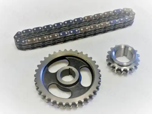 комплект ангренажна верига AUTEX 711428