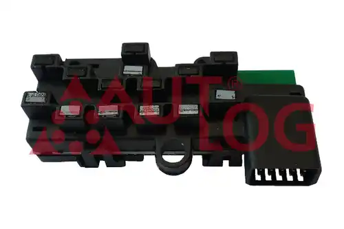 датчик за ъгъла на завиване AUTLOG AS5208