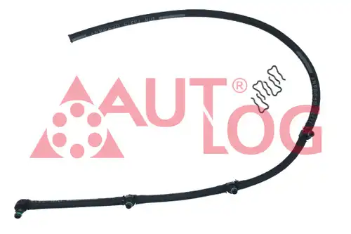 маркуч, излишно гориво AUTLOG KL3005
