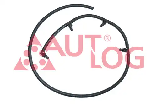 маркуч, излишно гориво AUTLOG KL3013