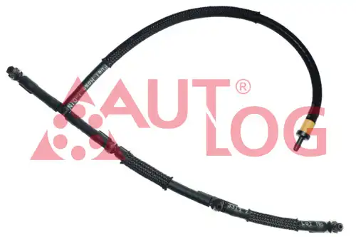 маркуч, излишно гориво AUTLOG KL3021