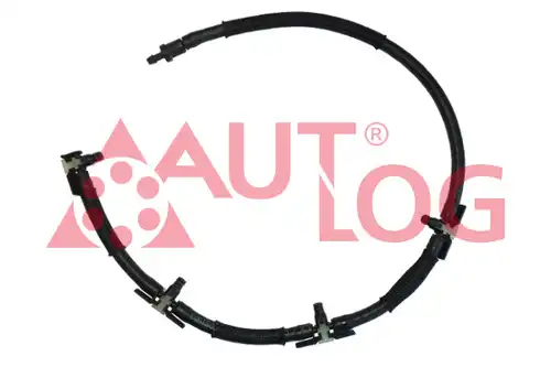 маркуч, излишно гориво AUTLOG KL3025