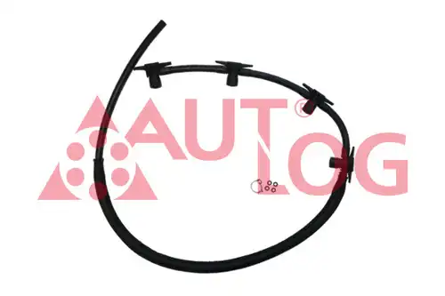 маркуч, излишно гориво AUTLOG KL3045