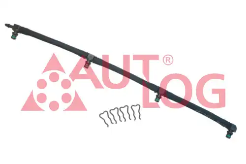 маркуч, излишно гориво AUTLOG KL3049