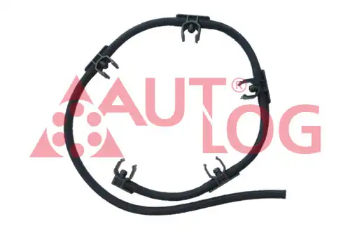 маркуч, излишно гориво AUTLOG KL3052