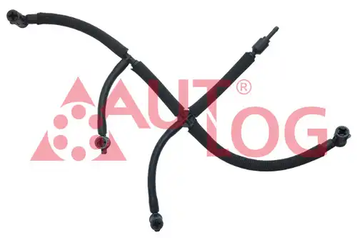 маркуч, излишно гориво AUTLOG KL3055
