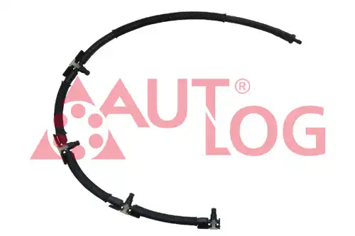 маркуч, излишно гориво AUTLOG KL3056