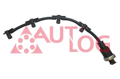 маркуч, излишно гориво AUTLOG KL3059